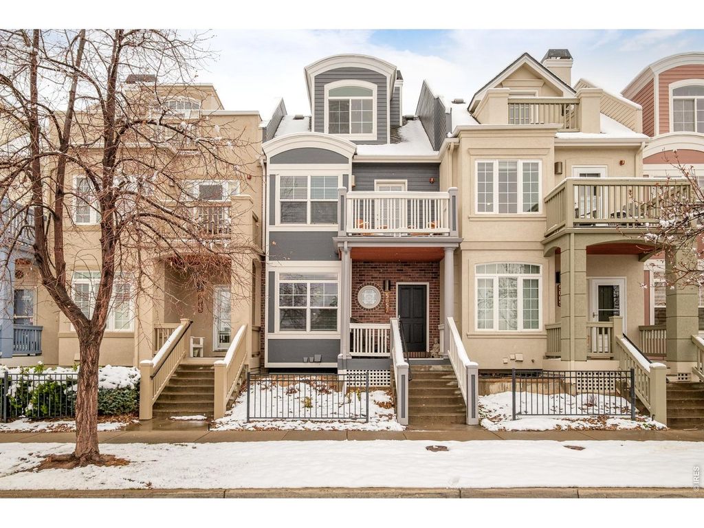 5057 5th St, Boulder, CO 80304