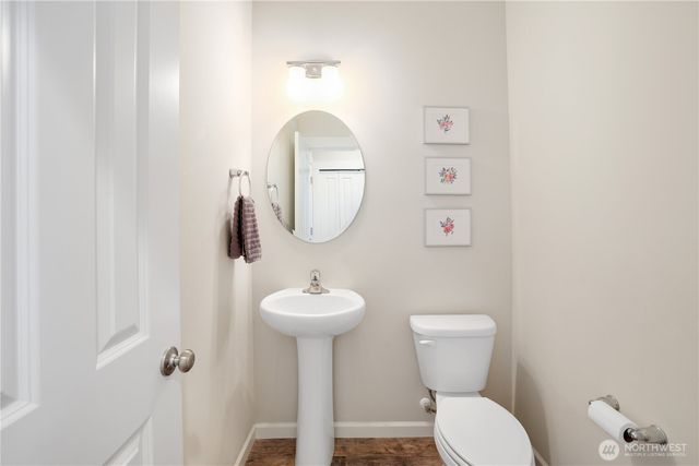 18917 106th Avenue Ct E, Puyallup, WA 98374