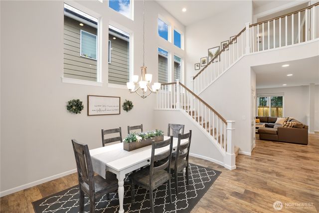 18917 106th Avenue Ct E, Puyallup, WA 98374