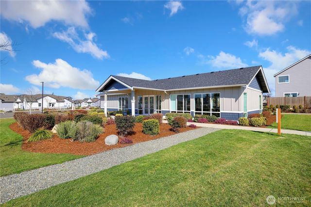 18917 106th Avenue Ct E, Puyallup, WA 98374