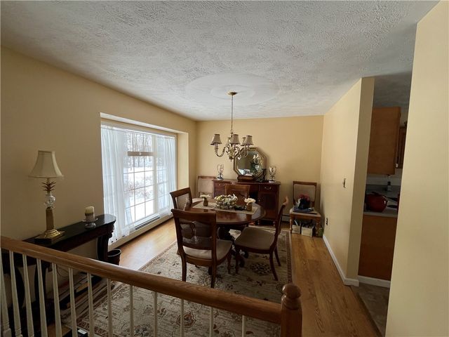 15916 Treasure Lake Road, Dubois Area School District, PA 15801