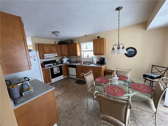 15916 Treasure Lake Road, Dubois Area School District, PA 15801