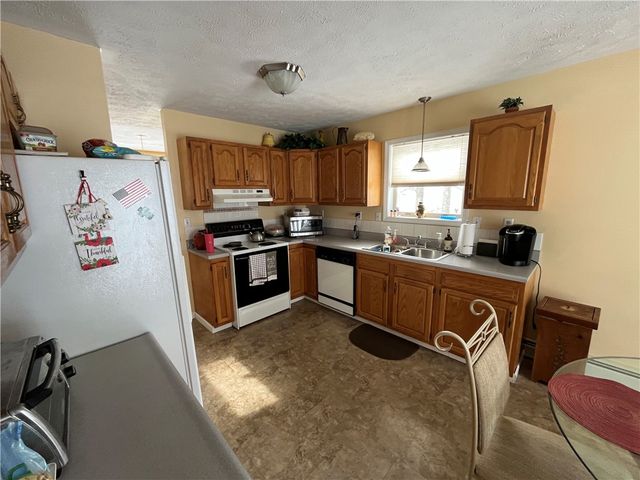 15916 Treasure Lake Road, Dubois Area School District, PA 15801