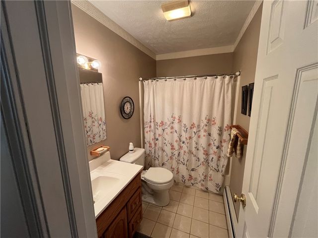 15916 Treasure Lake Road, Dubois Area School District, PA 15801