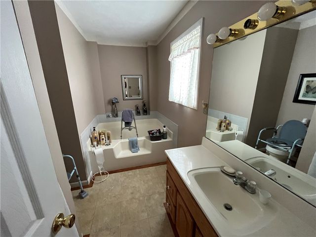 15916 Treasure Lake Road, Dubois Area School District, PA 15801