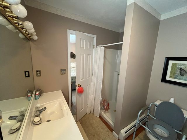 15916 Treasure Lake Road, Dubois Area School District, PA 15801