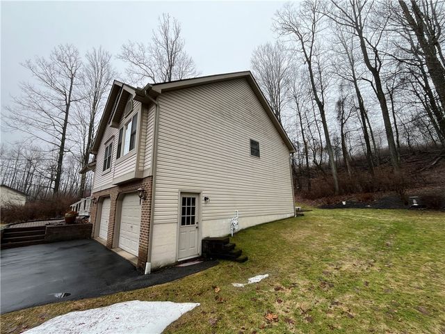 15916 Treasure Lake Road, Dubois Area School District, PA 15801