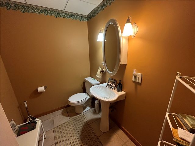 15916 Treasure Lake Road, Dubois Area School District, PA 15801