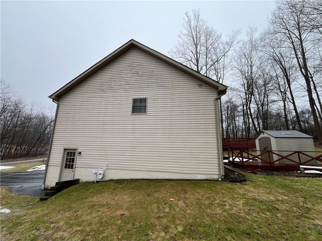 15916 Treasure Lake Road, Dubois Area School District, PA 15801