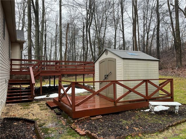 15916 Treasure Lake Road, Dubois Area School District, PA 15801