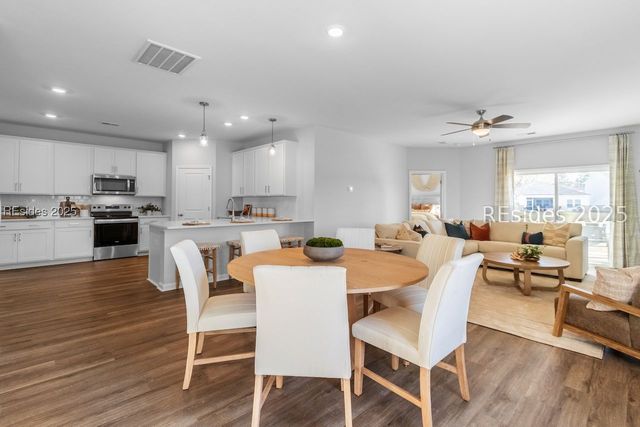 384 Givhans Loop, Hardeeville, SC 29927