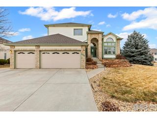 2284 Indian Peaks Cir, Longmont, CO 80504