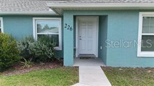 226 OAK CIRCLE, Ocala, FL 34472