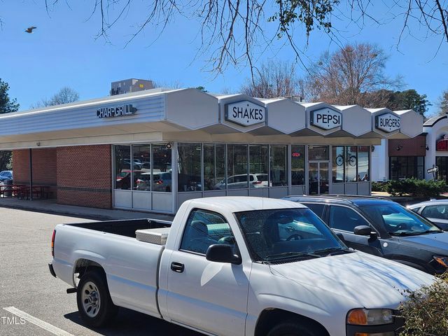 9324&9330 Six Forks Road, Raleigh, NC 27615