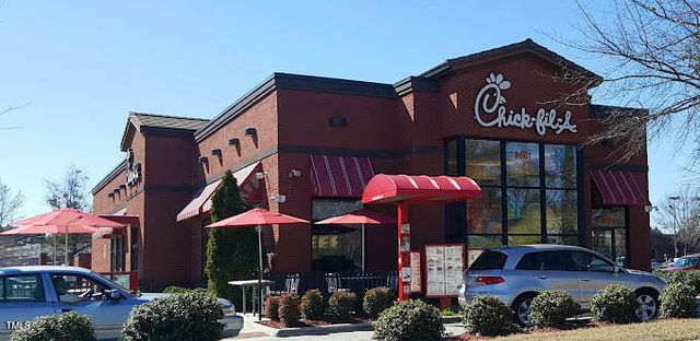 9324&9330 Six Forks Road, Raleigh, NC 27615