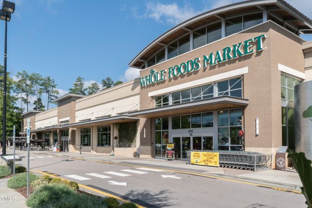 9324&9330 Six Forks Road, Raleigh, NC 27615