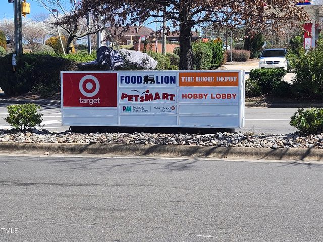 9324&9330 Six Forks Road, Raleigh, NC 27615