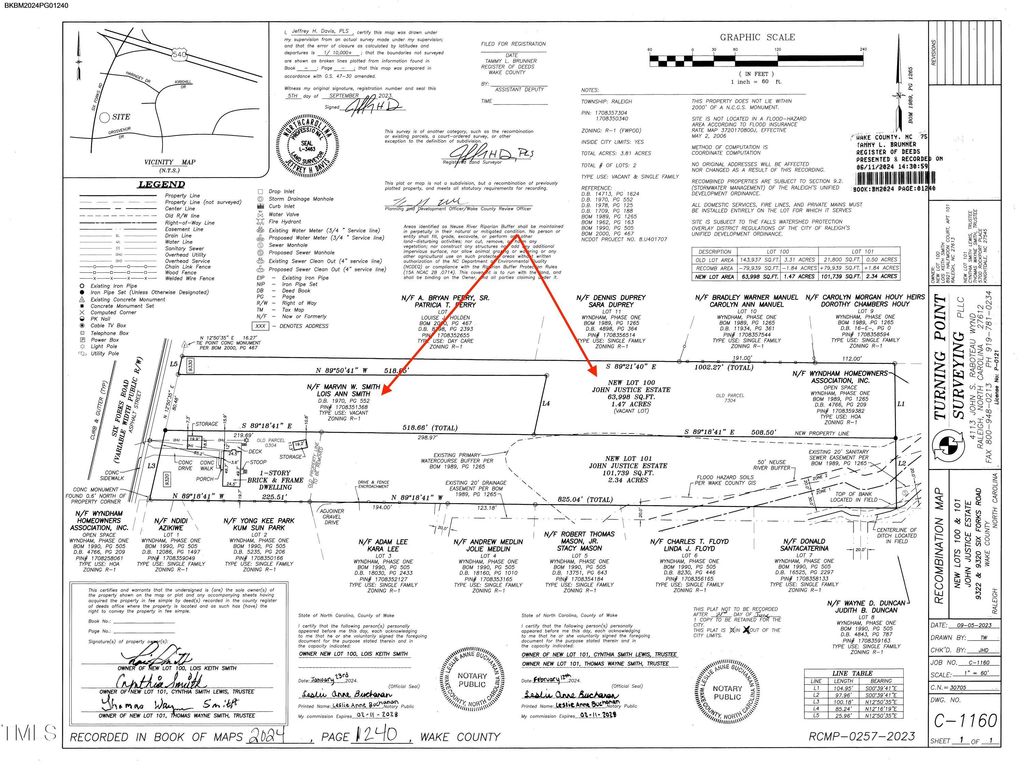 9324&9330 Six Forks Road, Raleigh, NC 27615