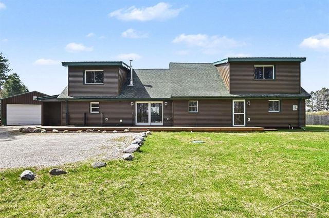 15251 Geddes Road, Hemlock, MI 48626