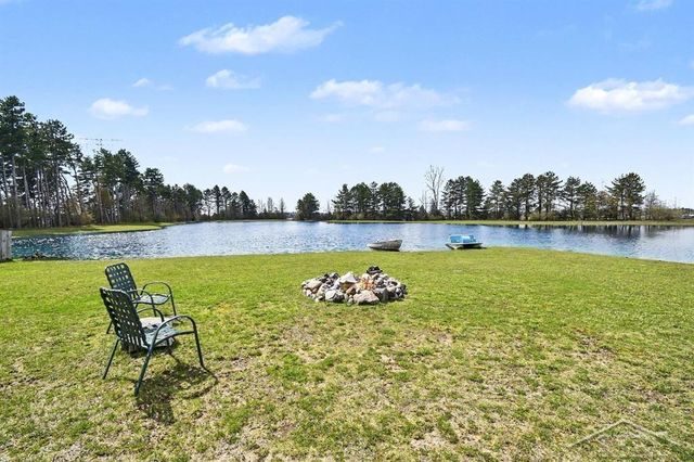 15251 Geddes Road, Hemlock, MI 48626