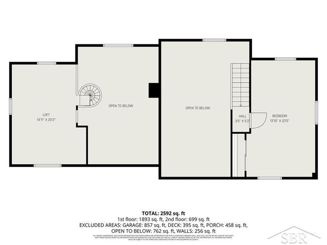 15251 Geddes Road, Hemlock, MI 48626