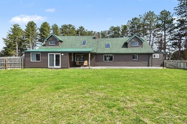 15251 Geddes Road, Hemlock, MI 48626
