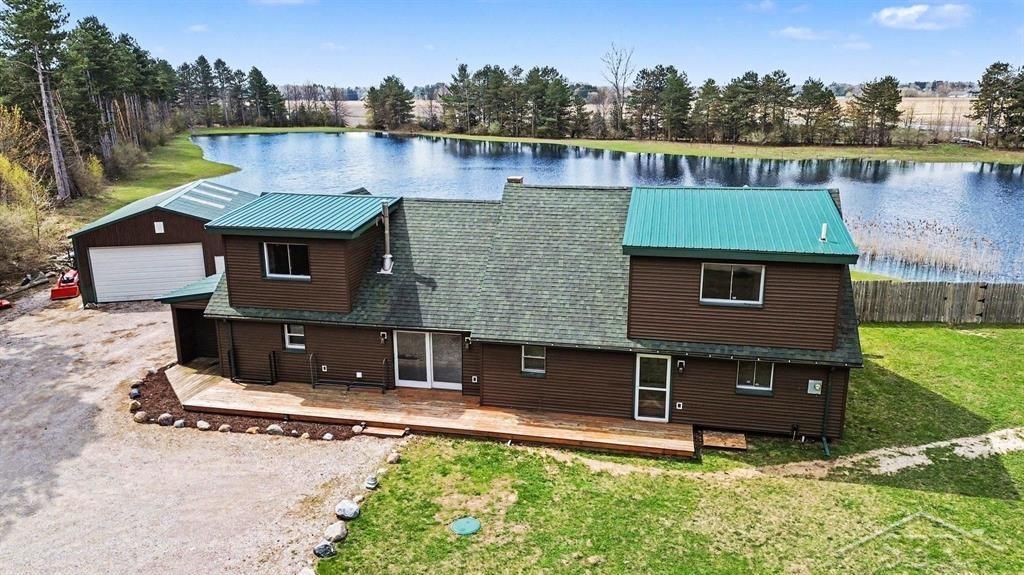 15251 Geddes Road, Hemlock, MI 48626