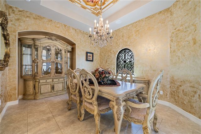 21050 Donegal Road, Mathis, TX 78368