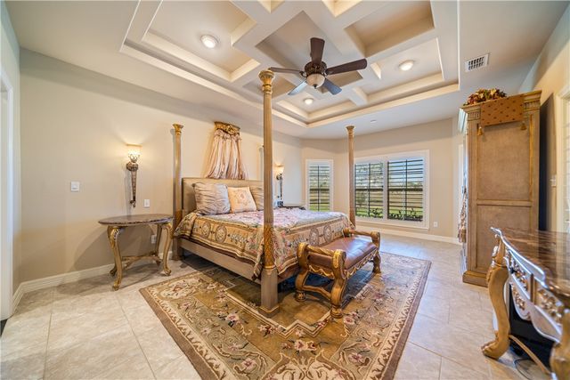 21050 Donegal Road, Mathis, TX 78368