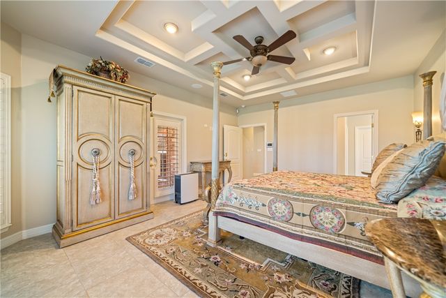 21050 Donegal Road, Mathis, TX 78368