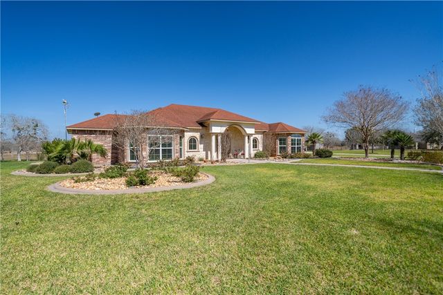 21050 Donegal Road, Mathis, TX 78368