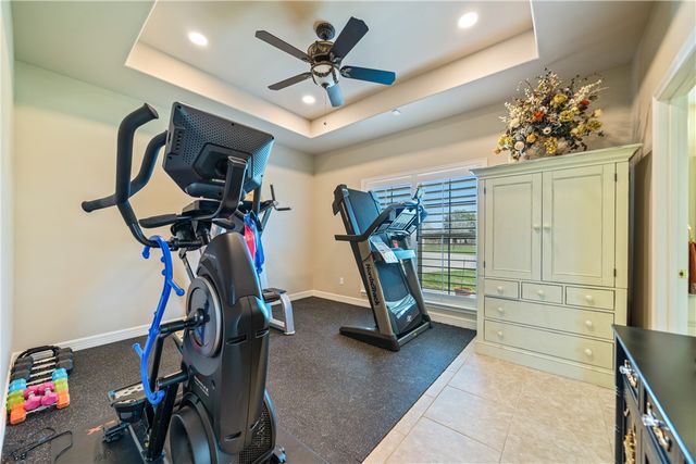 21050 Donegal Road, Mathis, TX 78368