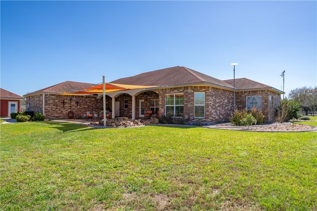 21050 Donegal Road, Mathis, TX 78368