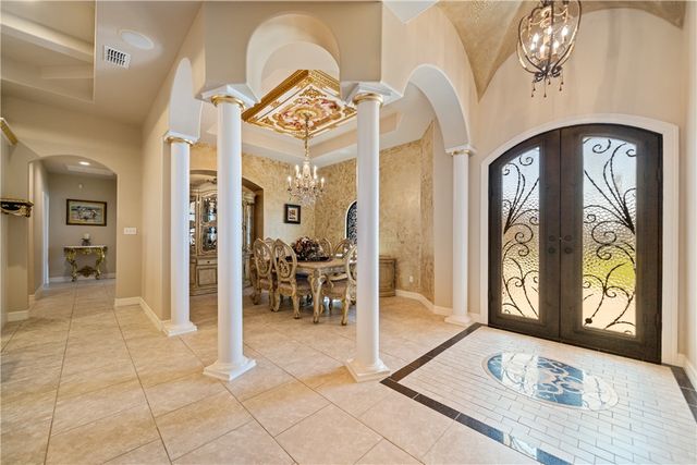 21050 Donegal Road, Mathis, TX 78368