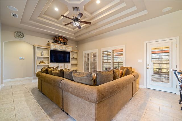 21050 Donegal Road, Mathis, TX 78368