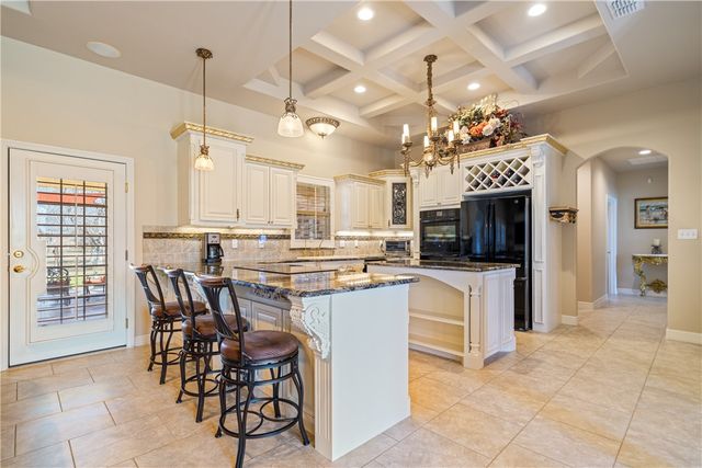 21050 Donegal Road, Mathis, TX 78368