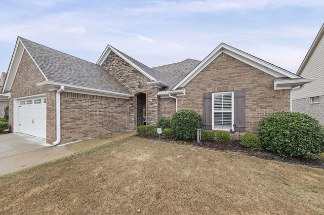 295 CHEROKEE CIR, Oakland, TN 38060