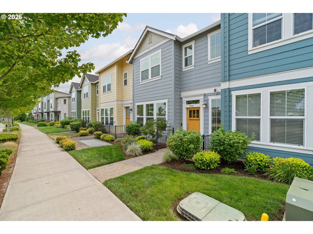 7352 Se BLANTON St, Hillsboro, OR 97123