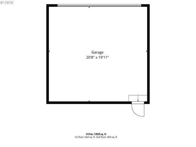7352 Se BLANTON St, Hillsboro, OR 97123
