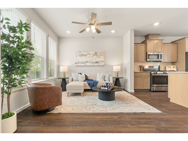7352 Se BLANTON St, Hillsboro, OR 97123