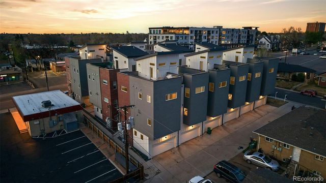 3511 S Marion Street A, Englewood, CO 80113