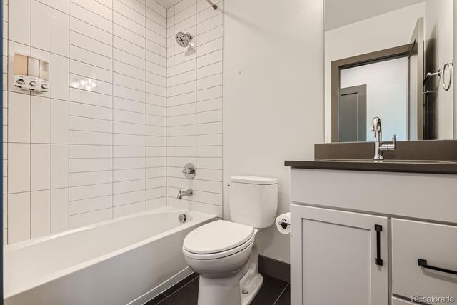 3511 S Marion Street A, Englewood, CO 80113