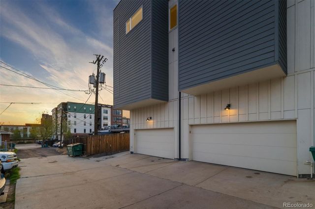 3511 S Marion Street A, Englewood, CO 80113