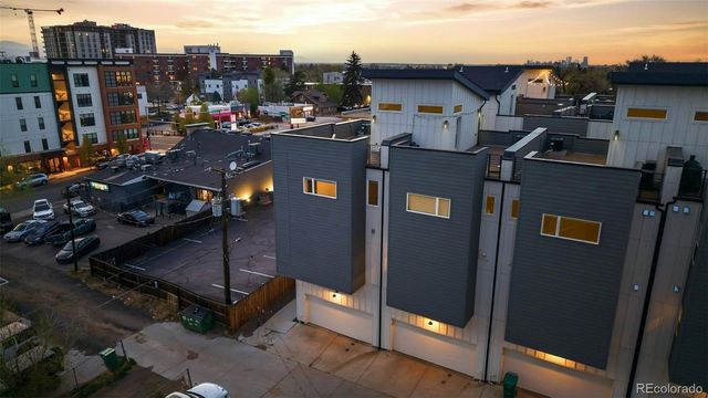 3511 S Marion Street A, Englewood, CO 80113