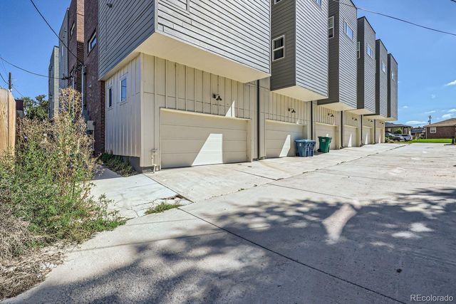 3511 S Marion Street A, Englewood, CO 80113