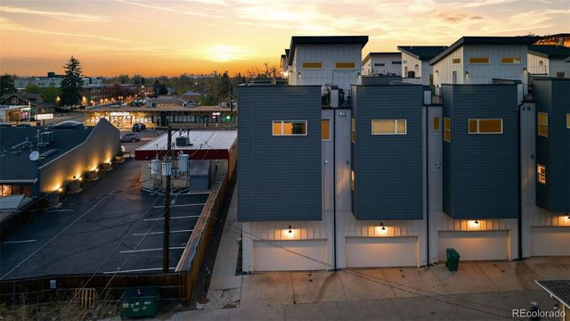 3511 S Marion Street A, Englewood, CO 80113