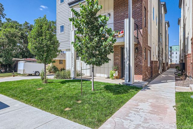 3511 S Marion Street A, Englewood, CO 80113