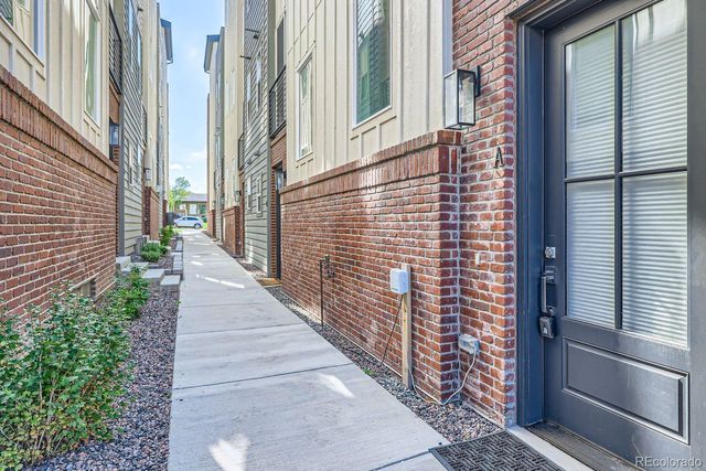 3511 S Marion Street A, Englewood, CO 80113