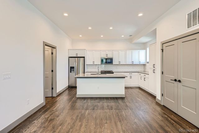 3511 S Marion Street A, Englewood, CO 80113