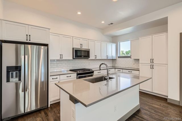 3511 S Marion Street A, Englewood, CO 80113